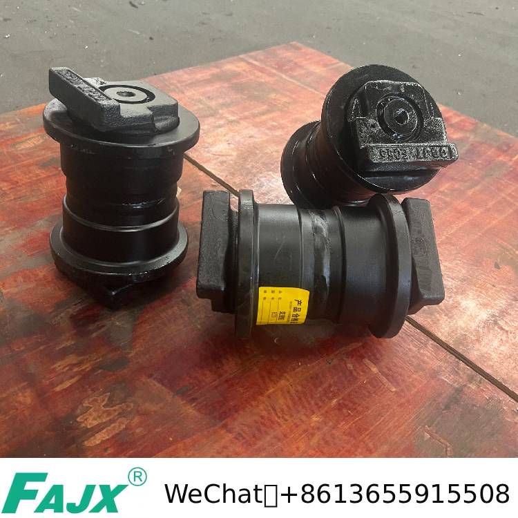 1181-00430 Onderrol