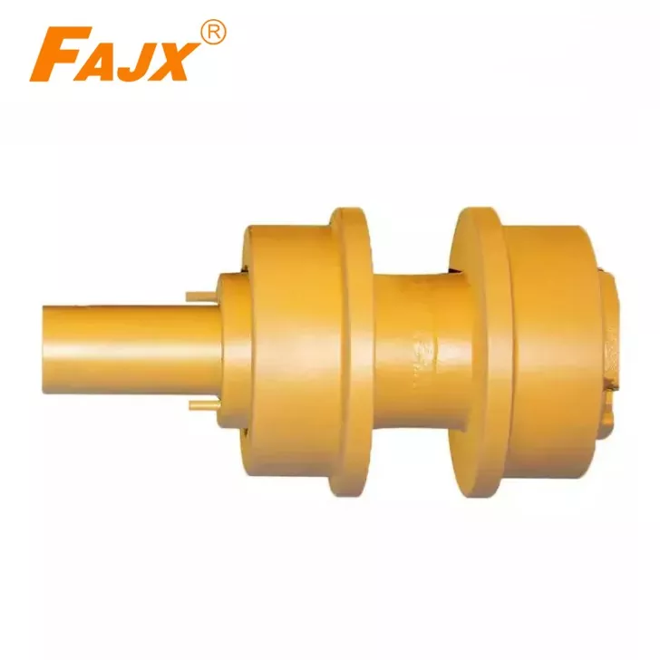 Draagrol voor Doosan DX225LC 200105-00038