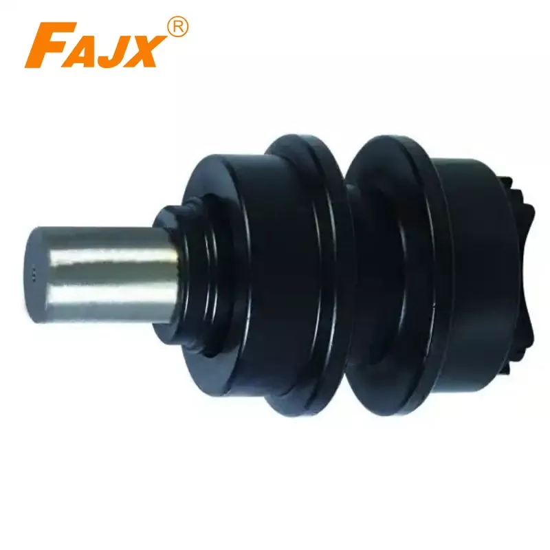 Draagrol voor Kobelco SK210-8 YN64D01068F1
