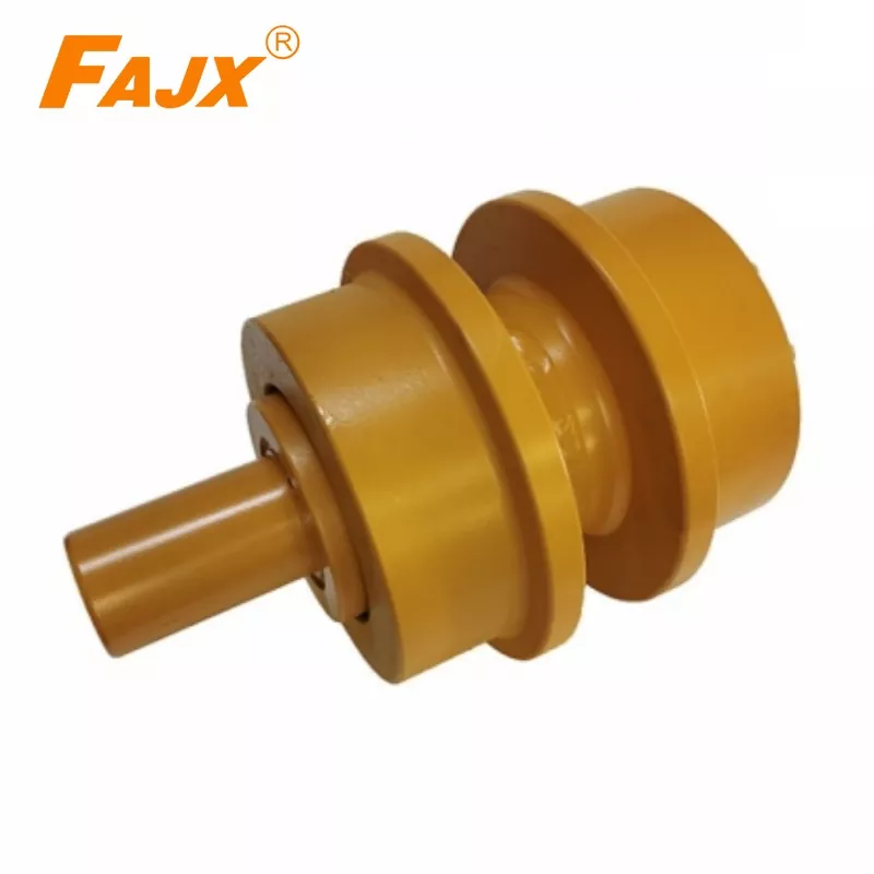 Draagrol voor Komatsu PC400-7 208-30-00320