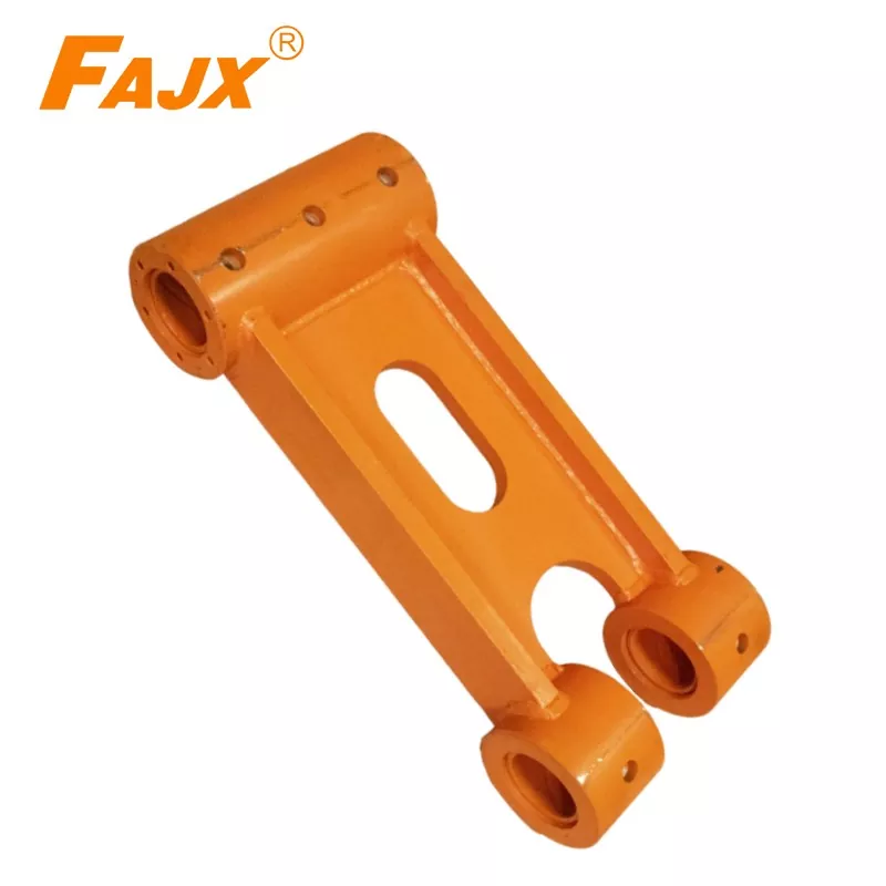 Graafmachine H-Link voor Doosan DX225 K1002294
