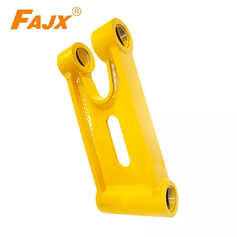 Graafmachine H-Link voor Komatsu PC200-8 20Y-70-32221