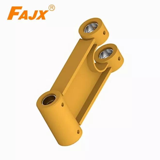 Graafmachine H-Link voor Cat 320D 241-7325