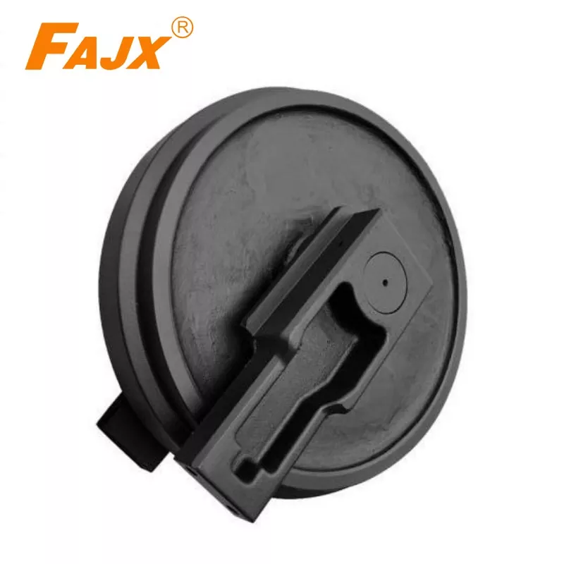 Looprol voor Cat 325D 115-3696