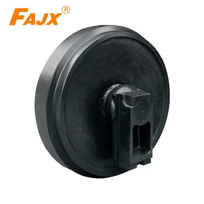 Rondsel voor Hitachi ZX200-5 9303011