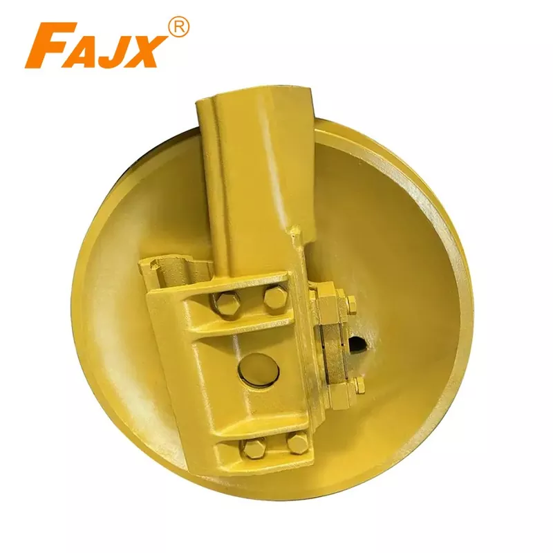 Rondsel voor Komatsu D155A 175-30-00450