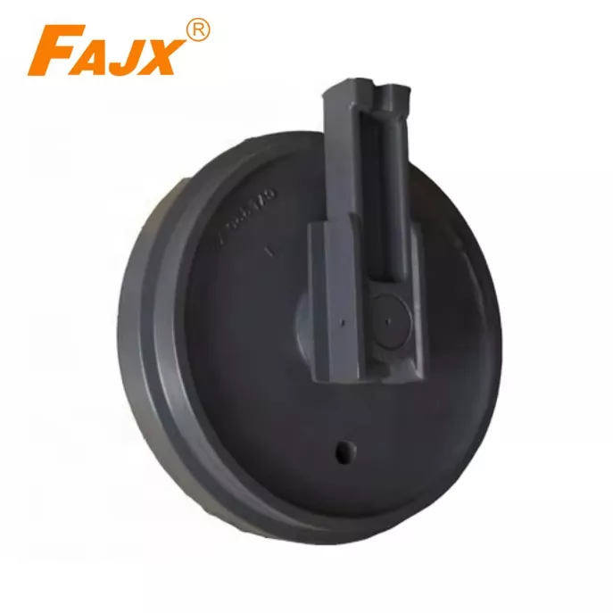 Rondsel voor Volvo EC210 1181-00030