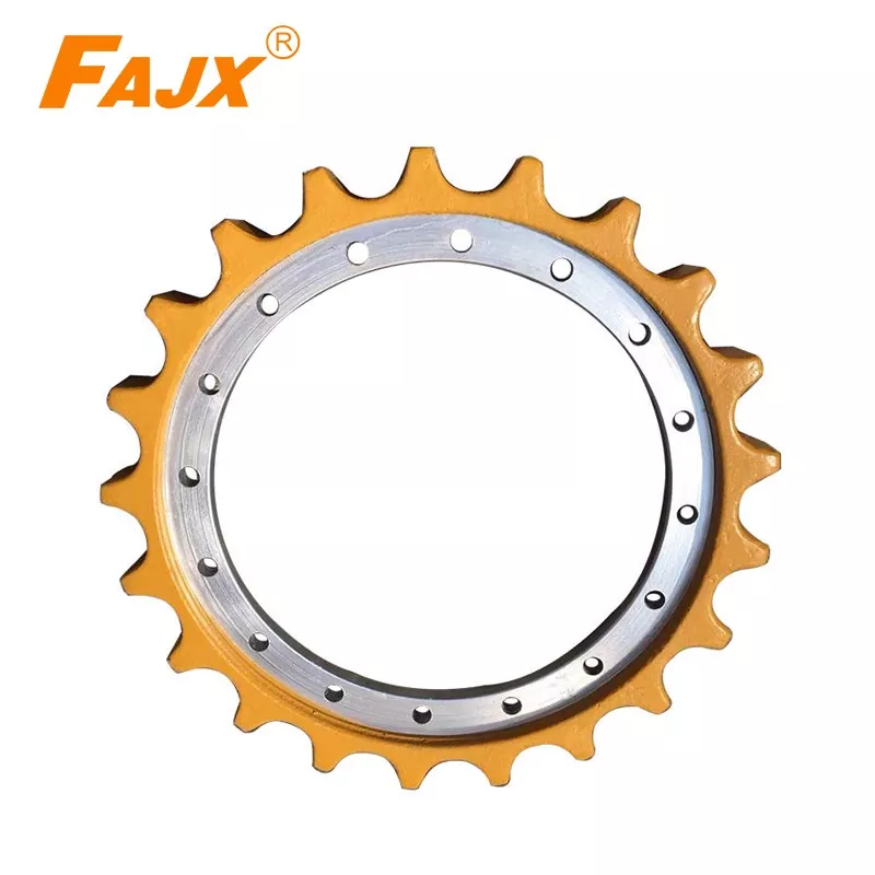 Tandwiel voor Doosan DH220-7 200108-00095