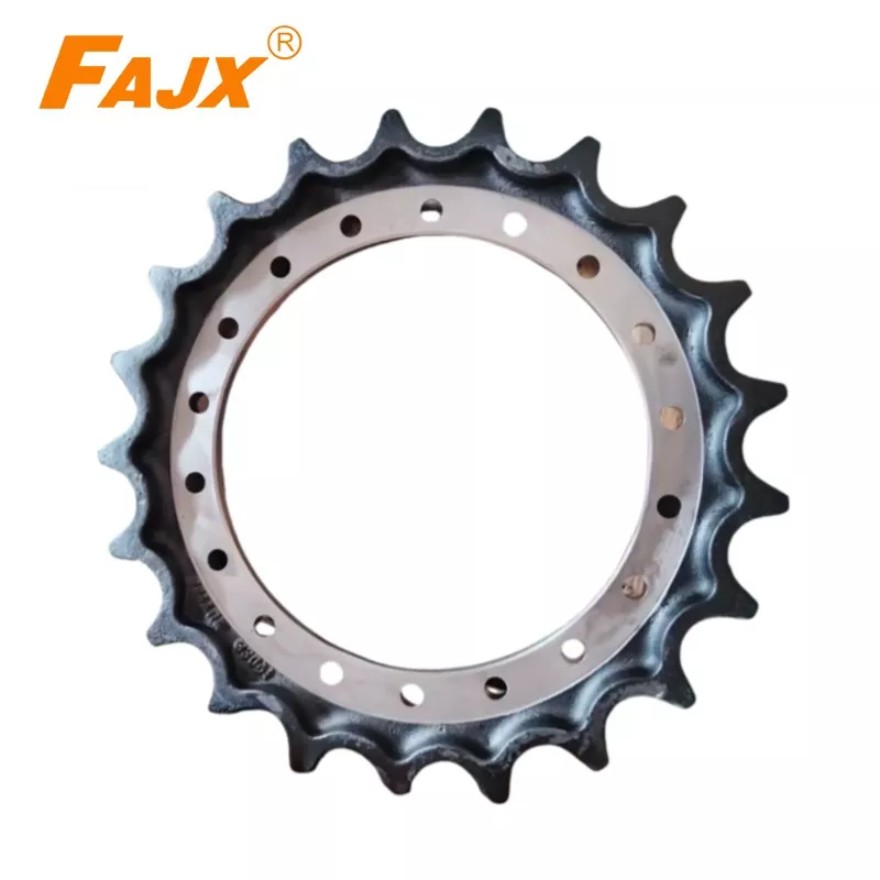 Tandwiel voor Hitachi ZX200-3 1033091
