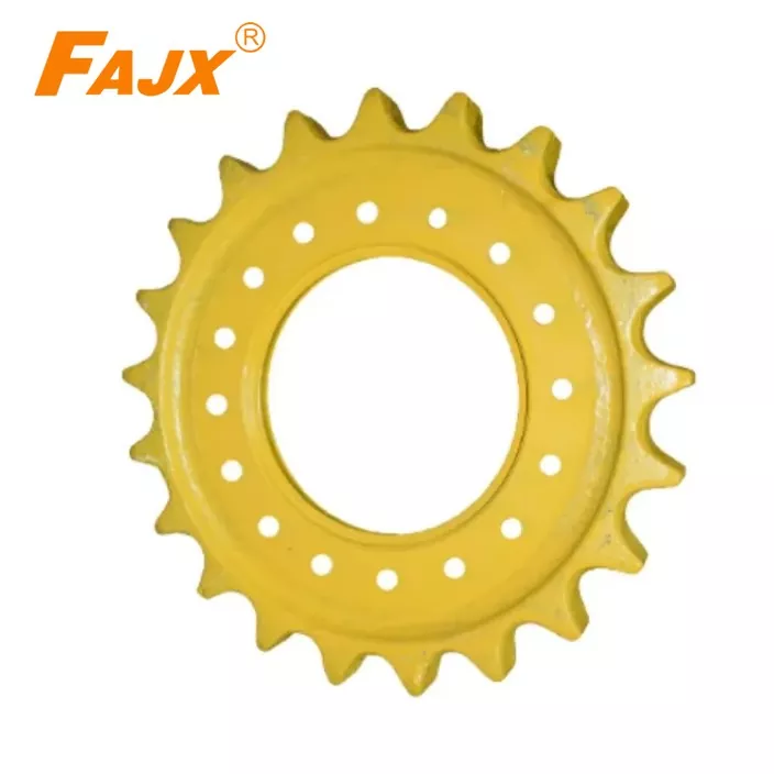 Tandwiel voor Kobelco SK200-8 YN51D01003P1