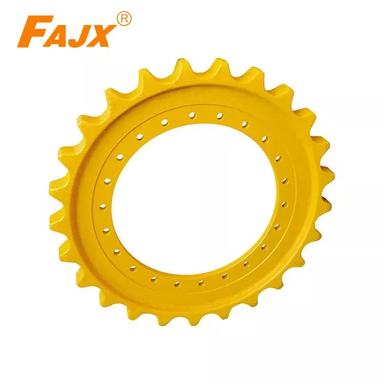 Tandwiel voor Komatsu PC200-7 20Y-27-11582