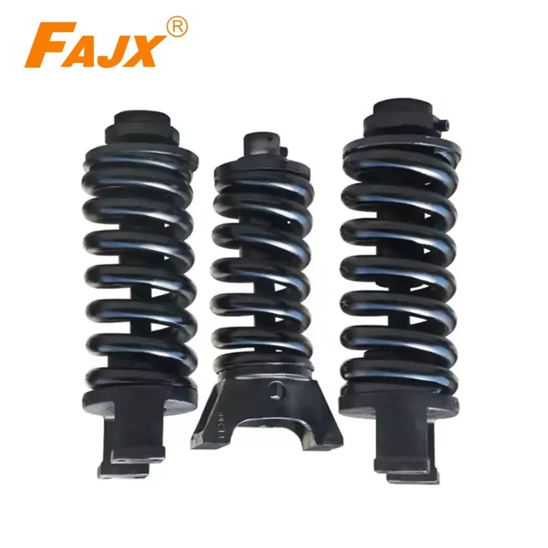Rupsafsteller voor Doosan DX225LC K1038864