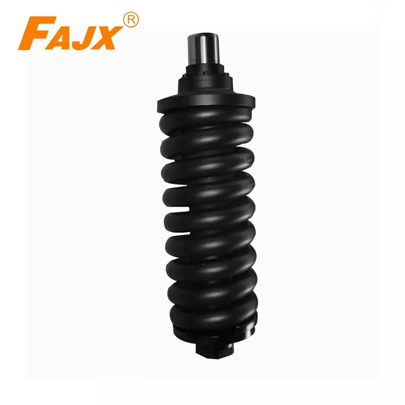 Rupsafsteller voor Hitachi ZX200-3 9243267