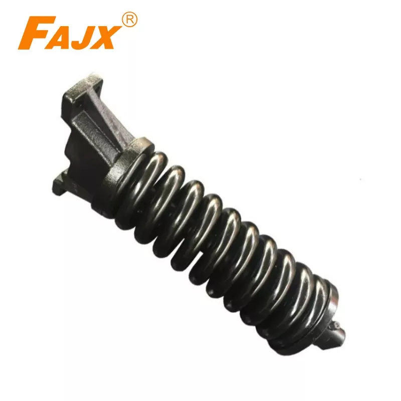 Spoorversteller voor Komatsu PC200-8 20Y-30-42130