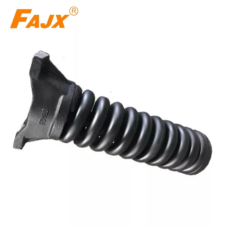 Spoorversteller voor Komatsu PC400-7 208-30-54140