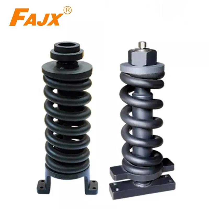 Spoorversteller voor Volvo EC210B 14562924