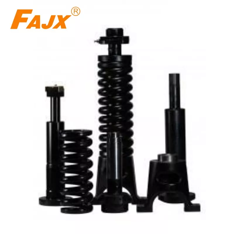 Rupsafsteller vetcilinder 320D 239-4390