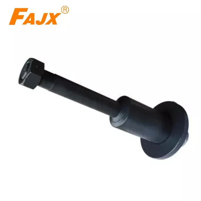 Rupsafsteller vetcilinder voor Komatsu PC200 20Y-30-29130