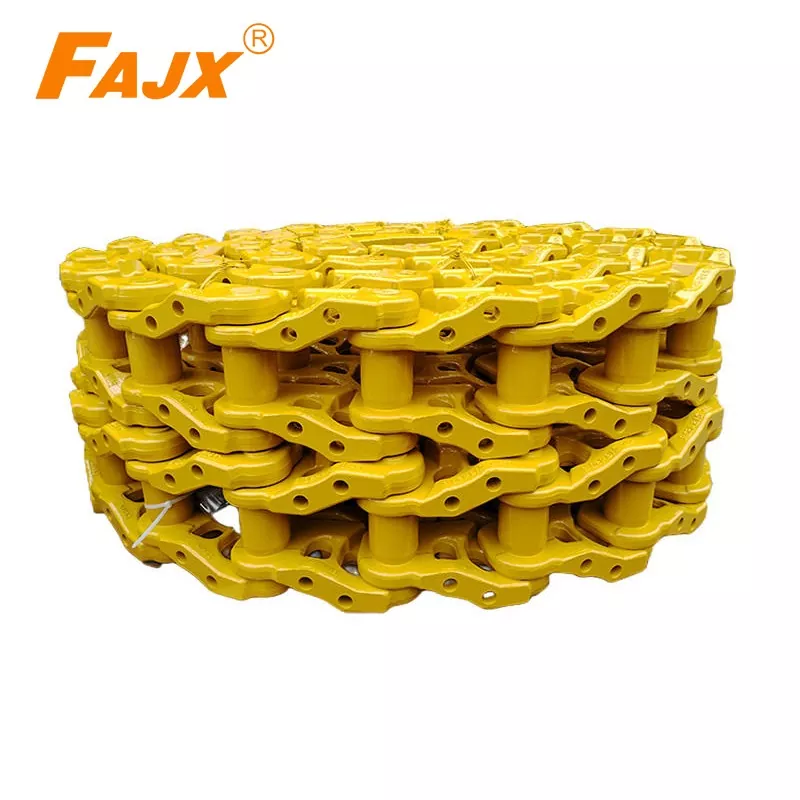 Rupsketting voor Shantui SD16 14X-32-00010