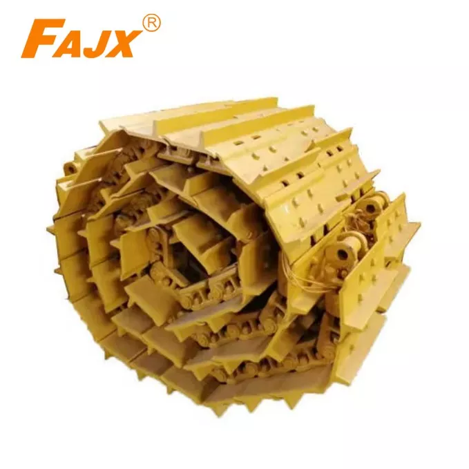 Rupsgroep voor Cat D8T 395-1050