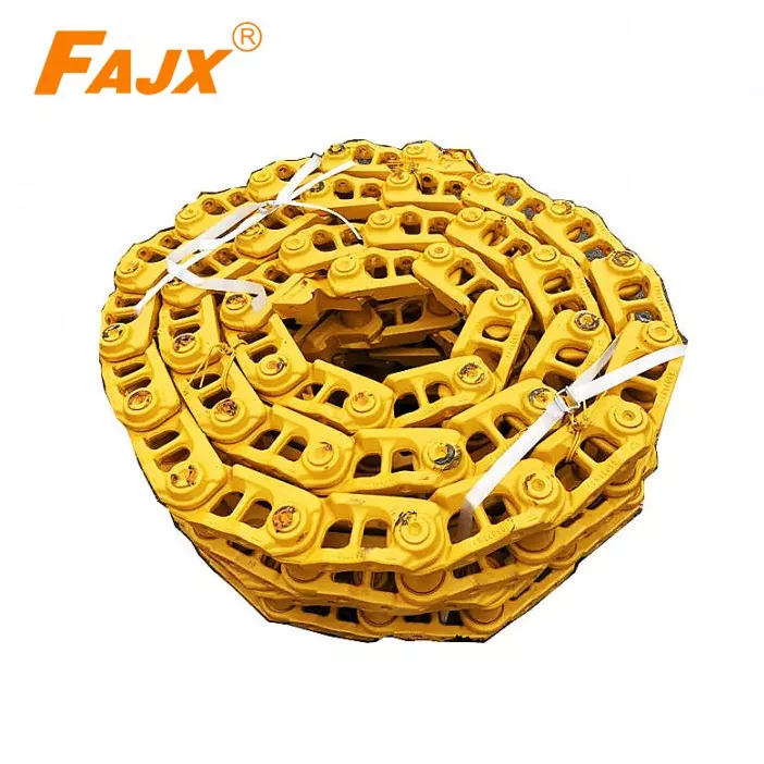 Rupsschakel voor Cat 320D 9W-3137