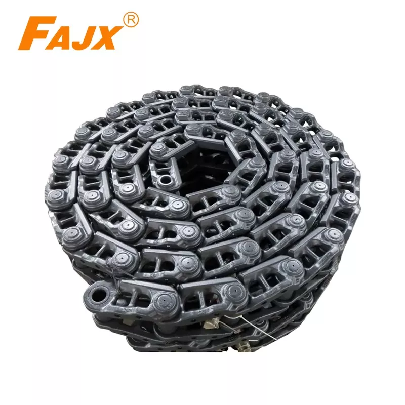 Rupsschakel voor Cat 320D 9W-3138