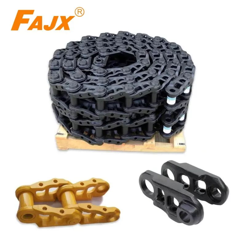 Rupsschakel voor Doosan DX225 200103-00096A