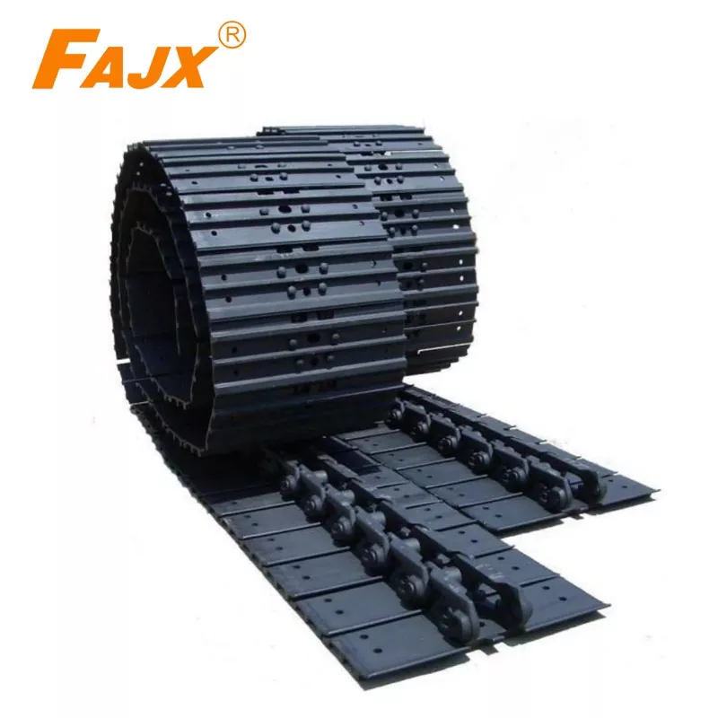 Rupsschakel voor Hitachi ZX200-3 9248705
