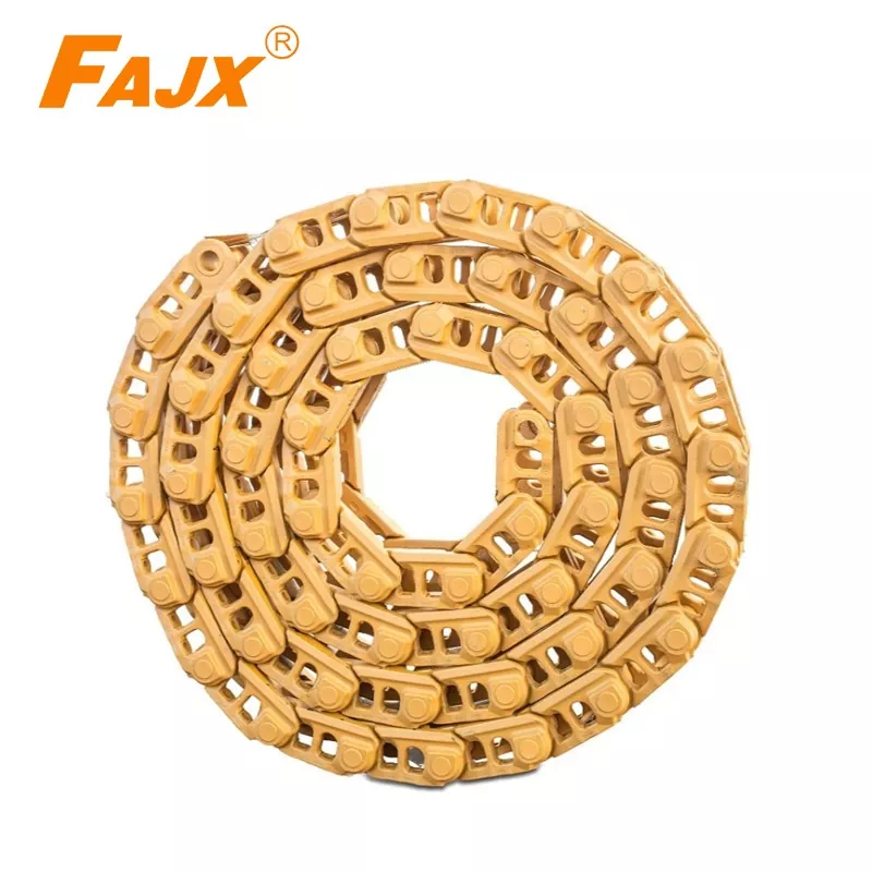 Rupsschakel voor Komatsu PC200-7 20Y-32-00023