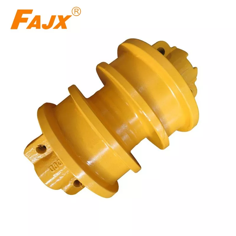 Looprol voor CAT D8T 246-0775/246-0779