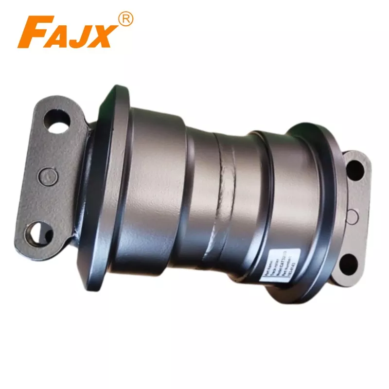Looprol voor CAT 320D 163-4143