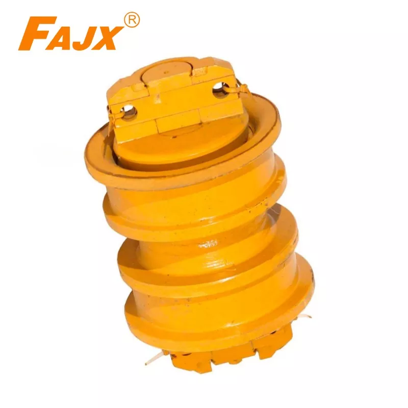Looprol voor Komatsu D155A 175-30-00496