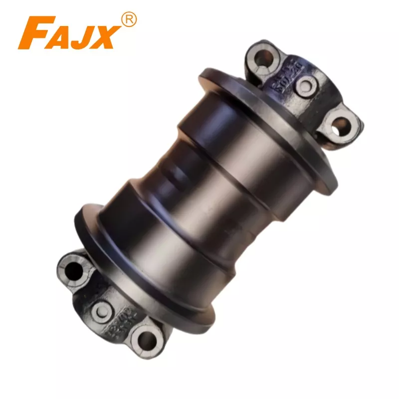 Looprol voor PC200-7 20Y-30-00014