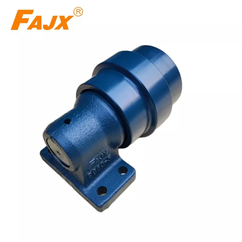 Looprol voor Komatsu PC60-5