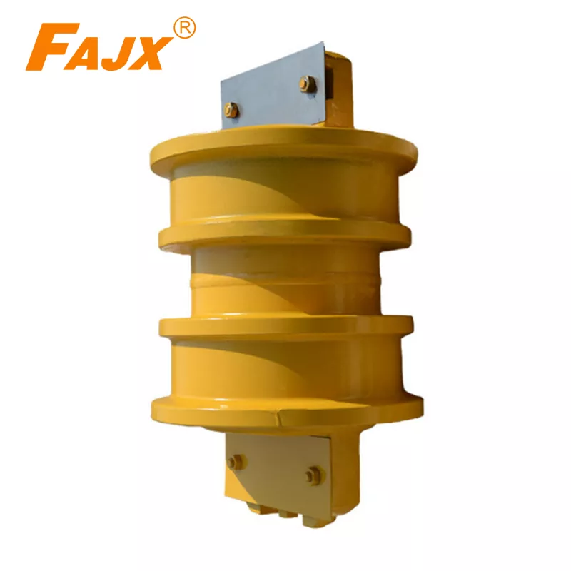 Looprol voor Shantui SD16 16Y-40-09000