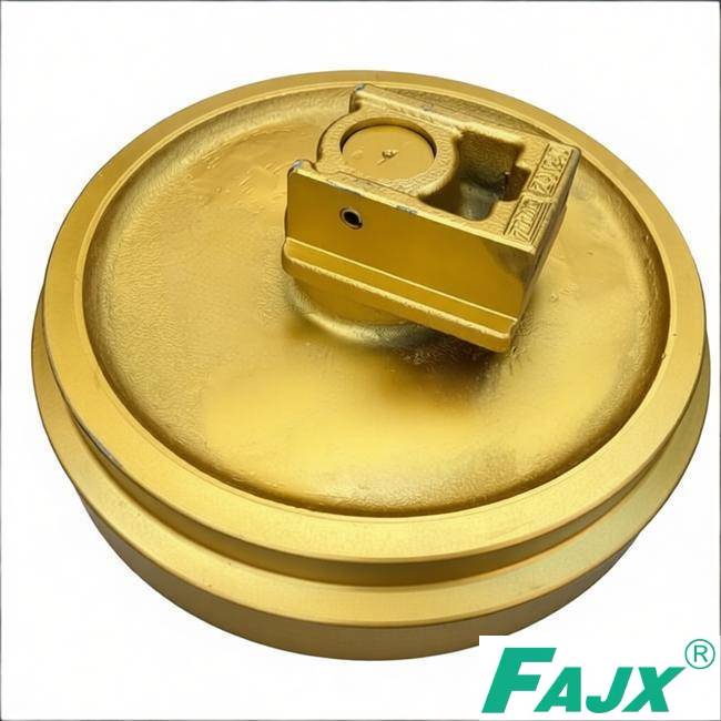 ZAX240 rupslooprol